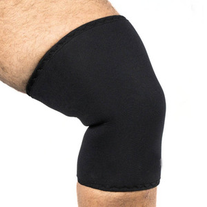 Genouillères en néoprène pour la gym, la boxe, le karaté, l'haltérophilie, le soutien du genou, l'entraînement physique, les sports - Product Image 6