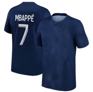 Conjuntos de Ropa Deportiva de Fútbol con Diseño Personalizado al por Mayor 2024, Ropa Deportiva Negra 100% Poliéster para Adultos a Buen Precio - Product Image 3