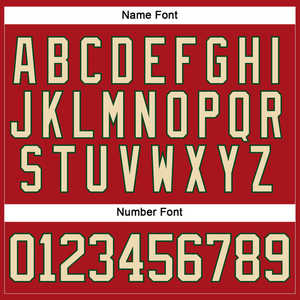 เสื้อฮอกกี้คุณภาพสูงสั่งทำพิเศษ เสื้อฮอกกี้น้ำแข็งแบบซับลิเมชั่นสำหรับทีม เสื้อฮอกกี้ปักลายแบบซับลิเมชั่น เสื้อฮอกกี้ปักลายแบบ Tackle Twill - Product Image 4