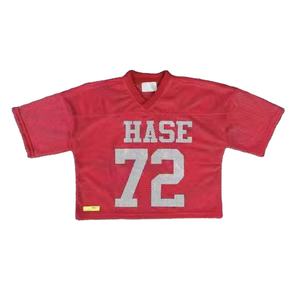 Precio al por mayor de calidad superior y el mejor diseño Deportes Camisetas de fútbol americano Todos los equipos Camisetas de la mejor calidad a la venta - Product Image 1