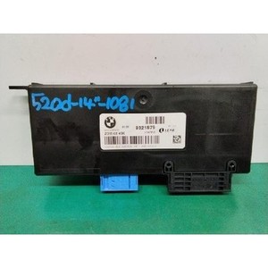 ECU และโมดูลคอมพิวเตอร์มือสอง ซีรีส์ 5 รุ่น 9321879 - Product Image 1