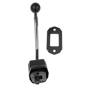 Pomello del Cambio Stile Volkswagen Beetle con Copertura in Pelle, 13,5 Pollici, Materiale Plastico e ABS - Product Image 6