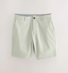 Shorts de sport décontractés mi-longs pour homme, style rétro hip-hop, couleur unie, respirants et écologiques, pour l'été - Product Image 6