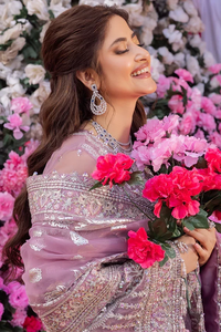 Robe pakistanaise Salwar Kameez à la mode, conçue sur mesure, pour femmes, tenue de soirée, robe décontractée, robe de fantaisie, fabriquée sur mesure - Product Image 2