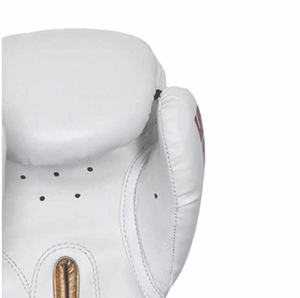 MAVEX INDUSTRIES Customizable PU Leather Boxing Gloves Non-Slip Hand Grips Adjustable <b>Wrist</b> <b>Strap</b> for Boxing - Product Image 3