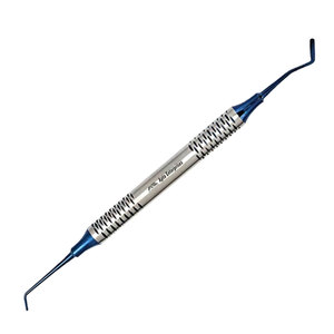 Instruments de précision manuels composites de qualité supérieure pour la dentisterie restauratrice, certifiés CE, Apto Enterprises - Product Image 1