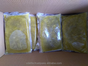 Jus de canne à sucre naturel surgelé en gros du Vietnam / Jus au meilleur goût - Sven +84 966722357 - Product Image 6