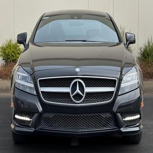 Mercedes-Benz C-LS-5-5-0 de 2014 - Product Image 1