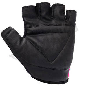 Gants de cyclisme demi-doigts de haute qualité, antidérapants et respirants pour le cyclisme en extérieur, vente en gros disponible, gants de conduite antidérapants - Product Image 2