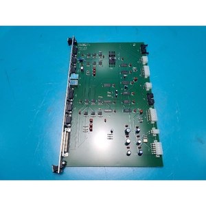 Carte de circuit imprimé Rudolph X&Y Axes 704410 - Product Image 1