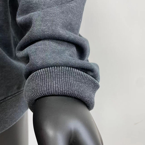 <b>Top</b> Quality Stylish Women Hoodies Wholesale New Design Women Hoodies Solid Color Women Hoodies - Product Image 3