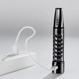 Filtre à fumer rechargeable avec chargement TYPE-C, écologique et sain, pour cigarettes - Product Image 3