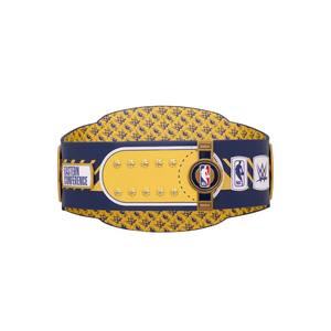 Réplica del Cinturón de Campeonato de los Indiana Pacers - Product Image 3