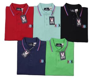 Vente en gros de t-shirts de sport de haute qualité, hauts, chemises de fitness, manches courtes, col rond, t-shirt en coton, t-shirt d'entraînement de course à pied pour hommes - Product Image 2