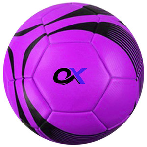 Balón de Fútbol Cosido a Máquina Personalizado para Entrenamiento de Estudiantes, de Buena Calidad y Precio de Fábrica, para Exteriores - Product Image 3