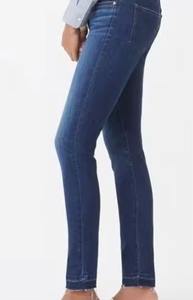 กางเกงลำลองเอวสูงสำหรับผู้หญิง กางเกงทำงานสุภาพสตรี กางเกงเดินทางสำหรับผู้หญิง กางเกงลำลองคุณภาพสูงสำหรับผู้หญิง กางเกงทำงานสำหรับผู้หญิง - Product Image 5