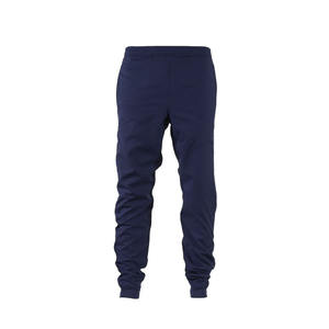 Men Winter Casual Solid Tracksuit Light Grey Custom Logo <b>Tags</b> Pakistan Manufactured High Quality Lightweight 100% Polyester OEM - Product Image 2