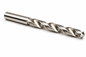 High Speed Steel PARALLEL SHANK TWIST DRILLS Jobber <b>Series</b> - Product Image 2