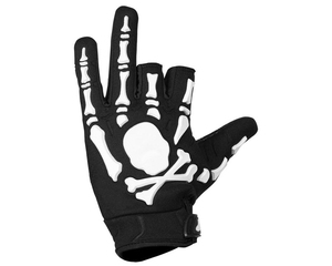 High Quality New American Football Gloves Adult American Football Gloves Factory Rate Price American Football Gloves for Unisex - Product Image 2