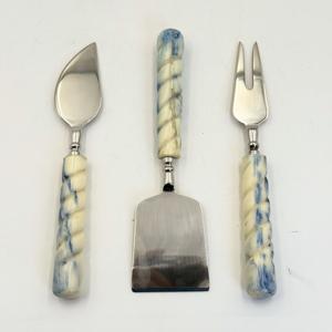 Juego de Ajedrez de Diseño Clásico con Tres Piezas y Asas de Resina para Restaurantes y Fiestas - Product Image 4