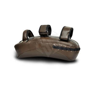 Escudo de alta calidad para artes marciales, boxeo y entrenamiento de MMA, resistente a patadas y golpes. - Product Image 3