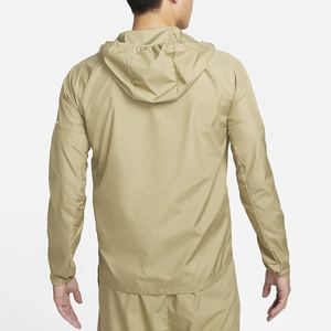 Men's Hooded <b>Quilted</b> Windbreaker <b>Jacket</b> <b>Pattern</b> Color Casual Zipper Front Winter Wear Wholesale Price Thick 2026 - Product Image 2