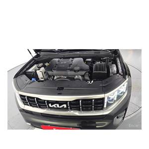 2022/3 para Kia Mohave Diésel 3.0 4WD 6 Plazas, Cuero, Transmisión Automática, 30.292 km, Volante a la Izquierda - Product Image 6