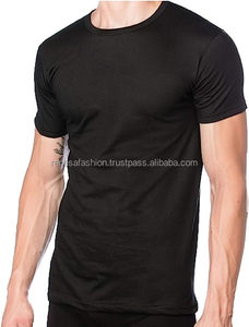 Camiseta manga corta cuello redondo para hombre - Product Image 6