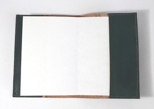 Carnet de notes en similicuir A5 personnalisé, de haute qualité, avec logo, format voyage, rechargeable - Product Image 5