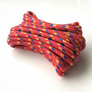 Cuerda de material HDPE trenzado de PP hecha en Vietnam, rendimiento de equilibrio, capacidad de embalaje, consideraciones de diámetro de peso para cuerdas de embalaje - Product Image 6