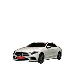 เมอร์เซเดส-เบนซ์ ซีแอลเอส-คลาส CLS450 4MATIC AMG Line รุ่นธันวาคม 2020 ระยะทาง 66,630 กม. มาตรฐานไอเสียยูโร 5 เกียร์อัตโนมัติ ขับเคลื่อนซ้าย - Product Image 1