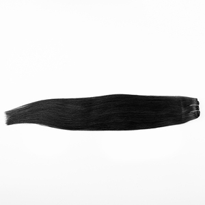 Extensiones de Cabello Humano de Primera Calidad con Trama a Máquina - Product Image 2