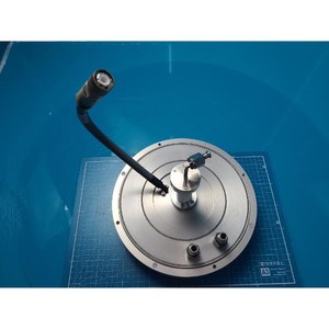 Base de Mandril Electrostático TEL TEL Unity 85DP ESC (ASSY 1) - Ensamblaje Usado Como Está - Piezas de Equipos Semiconductores Legados - Product Image 1