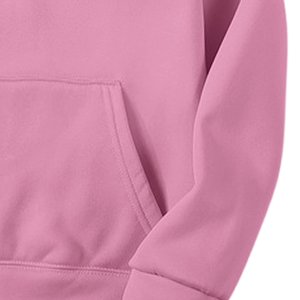 Sweat-shirt à capuche pour homme avec bande réfléchissante, 100% coton, détails numériques haute visibilité, sécurité nocturne, sport actif, pull-over athlétique - Product Image 3