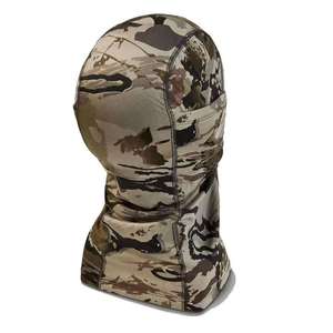 Pasamontañas de Verano Ligero y Moderno, Tejido, Cubre Toda la Cara, Suave, Transpirable, Cortavientos, de Poliéster, para Esquí y Actividades al Aire Libre - Product Image 2