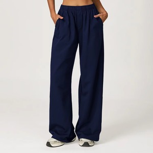 Sporty Breathable <b>Linen</b>/Cotton Pirate Pants for Men Cosplay Renaissance Medieval Gothic Costume Plus Size - Product Image 3