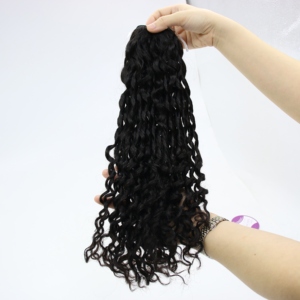 Apogroup Cheveux Humains Naturels Vietnamiens 100% Alignés dans le Sens de la Cuticule Remy Sans Nœuds Sans Produits Chimiques Tous Styles Prix de Gros Longue Durée de Vie - Product Image 6