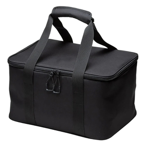 Mochila deportiva de nailon multifuncional grande con logotipo personalizado, bolsa de gimnasio de viaje impermeable con cremallera y estilo minimalista portátil - Product Image 1