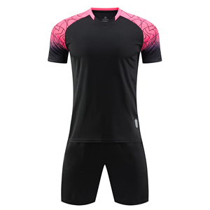 Uniforme de Fútbol para Hombre, Estilo 2026, Alta Calidad, Poliéster, Color Sólido, Talla Personalizada, Profesional, Deportivo, para Adultos, Servicio OEM ODM - Product Image 1
