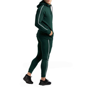 Survêtements d'entraînement pour hommes à prix de gros, respirants et sur mesure, pour la course et la gym - Product Image 4