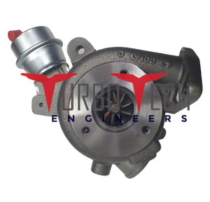 TURBOCOMPRESOR BV43001 4351902001 104339820163 0302DM0051N PARA MAHINDRA SCORPIO M-HAWK - Product Image 3