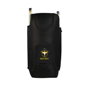 고품질 큰 Bash 크리켓 테니스 키트 가방/스포츠 착용 크리켓 키트 가방 도매 크리켓 키트 가방