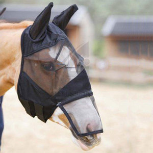 Velo antimosquitos para equitación de la mejor calidad, fabricado en Pakistán, los más vendidos. - Product Image 5