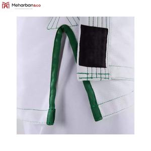 Uniformes de Jiu Jitsu BJJ Ligeros y Suaves de Alta Calidad para Hombre, Personalizables 2026 - Product Image 5
