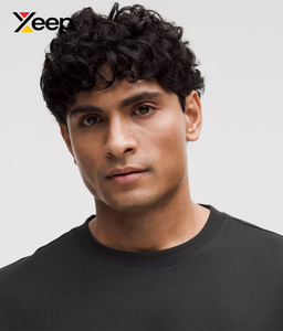 เสื้อกล้ามออกกำลังกายผู้ชาย XEEP Factory Direct Sales รุ่น XC-GTT-13 ระบายอากาศ แห้งเร็ว ผ้าถัก 100% คอโอ ทรงเรียบ OEM - Product Image 3