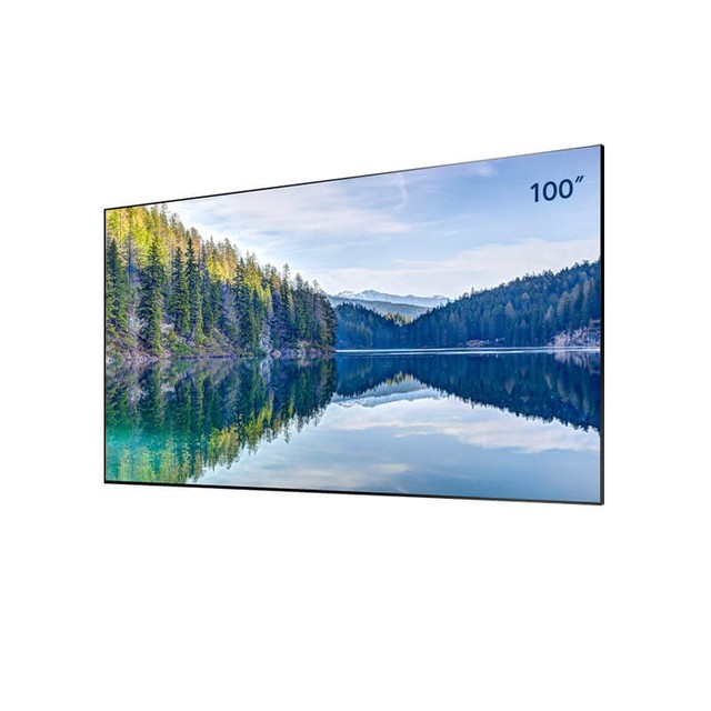Fengmi  Fresnel Screen F2 100inch Alr Ust Screen 16:9 Alr Projector Screen Formovie 100"