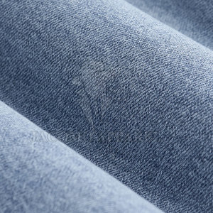 Veste en jean décontractée personnalisée de haute qualité à prix de gros, dotée d'un tissu durable, d'un ajustement confortable et qui rehausse n'importe quelle tenue - Product Image 6