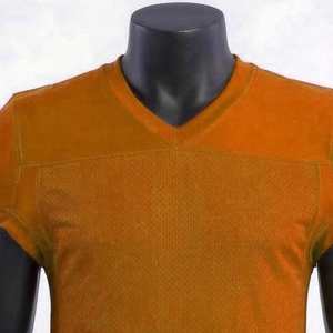 Jersey Deportivo Sublimado de Alta Calidad, Transpirable, Personalizado con Tu Propio Diseño, Impresión Digital, Cosido - Product Image 3