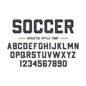 Conjunto de Uniforme de Fútbol para Hombre, Jersey y Pantalones Cortos Deportivos con Estilo, Perfectos para Partidos de Liga, Equipos Escolares y Clubes Locales - Product Image 6