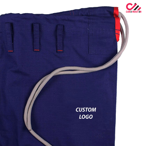 Uniformes d'arts martiaux de qualité supérieure en gros, combinaisons de karaté, kimonos de BJJ, uniformes de Jiu Jitsu, combinaisons pour hommes, uniformes de Jiu Jitsu - Product Image 6